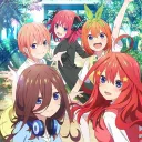 The Quintessential Quintuplets